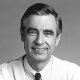 Fred Rogers