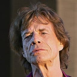 Mick Jagger