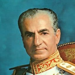 Mohammad Reza I of Iran