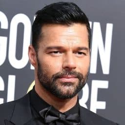 Ricky Martin