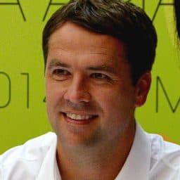 Michael Owen