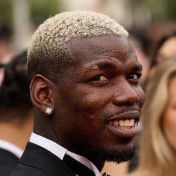 Paul Pogba