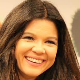 Ruslana Lyzhychko