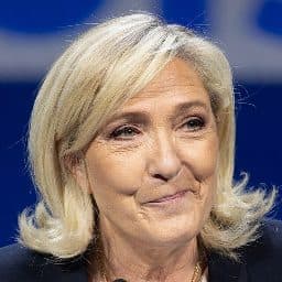 Marine Le Pen