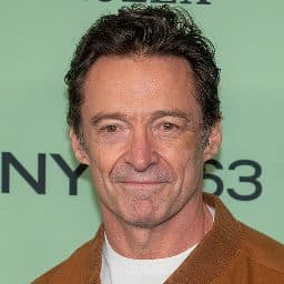 Hugh Jackman