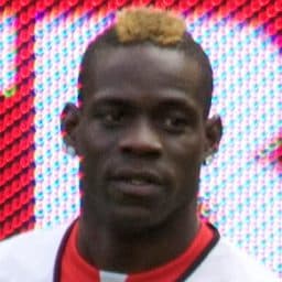 Mario Balotelli