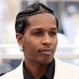 ASAP Rocky