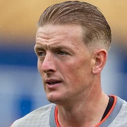 Jordan Pickford