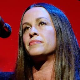 Alanis Morissette