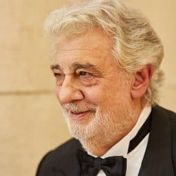 Plácido Domingo