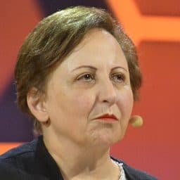 Shirin Ebadi