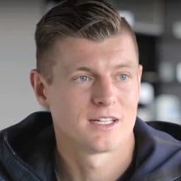 Toni Kroos