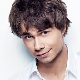 Alexander Rybak