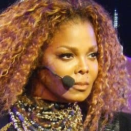 Janet Jackson