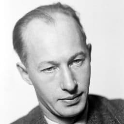Eyvind Johnson