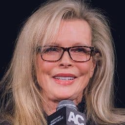 Kim Basinger