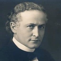 Harry Houdini