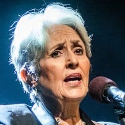 Joan Baez