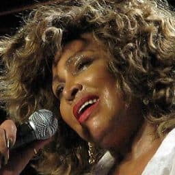 Tina Turner