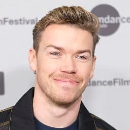 Will Poulter