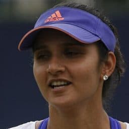 Sania Mirza