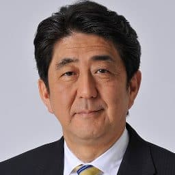 Shinzō Abe