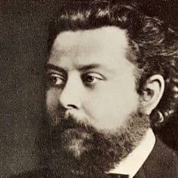 Modest Petrovich Mussorgsky