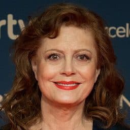 Susan Sarandon