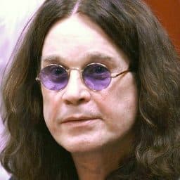 Ozzy Osbourne