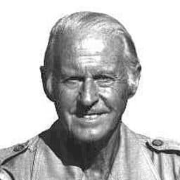 Thor Heyerdahl