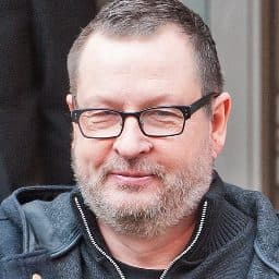 Lars von Trier