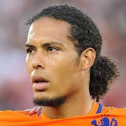 Virgil van Dijk