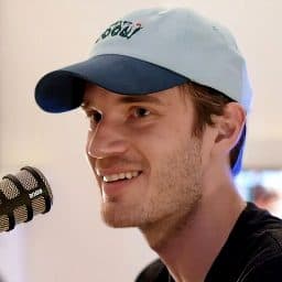 PewDiePie