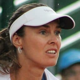 Martina Hingis
