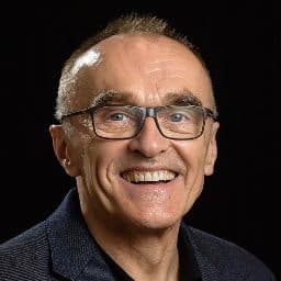 Danny Boyle