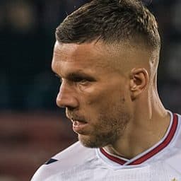 Lukas Podolski