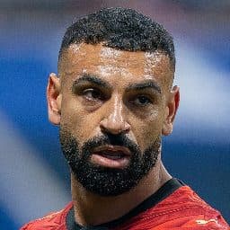 Mohamed Salah