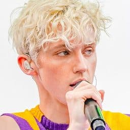 Troye Sivan
