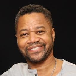 Cuba Gooding Jr.