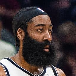 James Harden