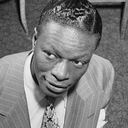 Nat King Cole