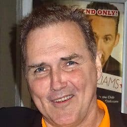 Norm Macdonald