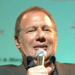 Garry Shandling