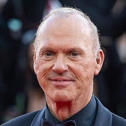 Michael Keaton