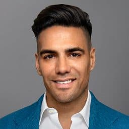 Radamel Falcao