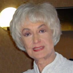 Bea Arthur