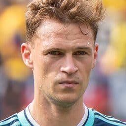 Joshua Kimmich