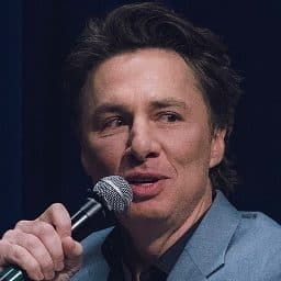 Zach Braff