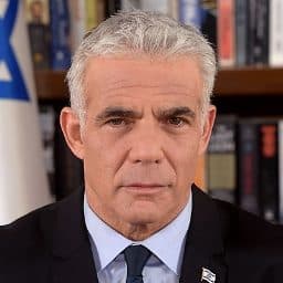 Yair Lapid