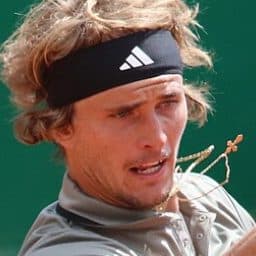 Alexander Zverev